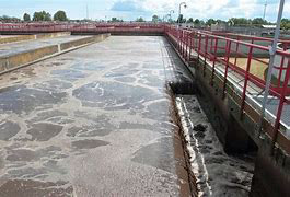 污水处理消泡剂的应用场景 污水处理消泡剂的应用场景